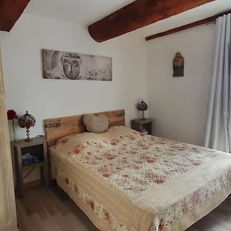 Le Loft Du 31 Deco Charme Cosy Centre Garage Prive Climatisation Апартаменты Сет