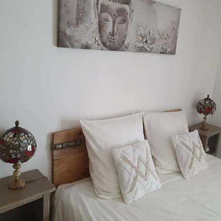 Le Loft Du 31 Deco Charme Cosy Centre Garage Prive Climatisation Сет