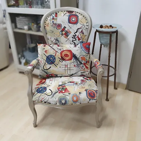 Апартаменты Le Loft Du 31 Deco Charme Cosy Centre Garage Prive Climatisation