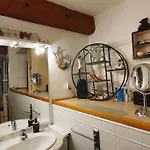 Le Loft Du 31 Deco Charme Cosy Centre Garage Prive Climatisation