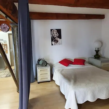 Le Loft Du 31 Deco Charme Cosy Centre Garage Prive Climatisation 아파트
