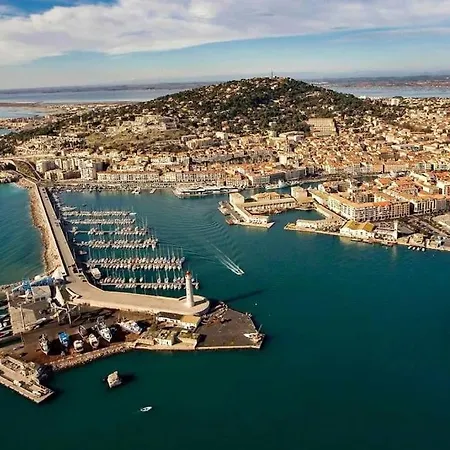 Le Loft Du 31 Deco Charme Cosy Centre Garage Prive Climatisation 아파트 *