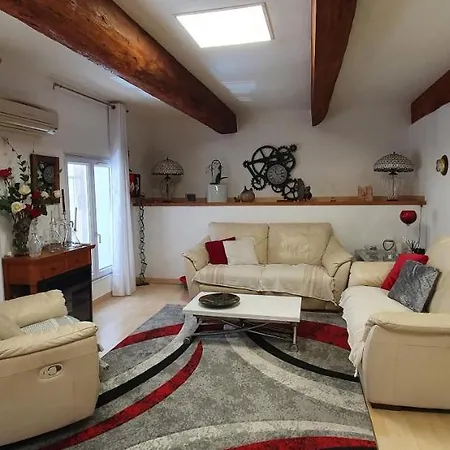 Le Loft Du 31 Deco Charme Cosy Centre Garage Prive Climatisation * 세테