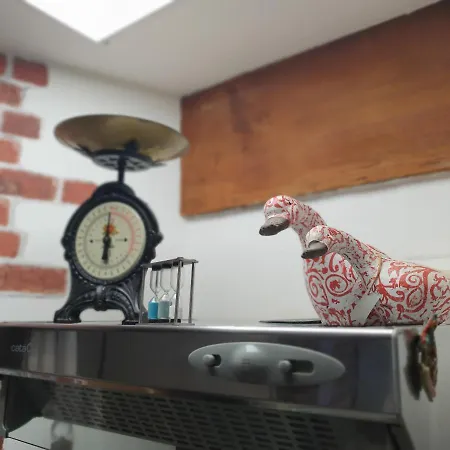 Le Loft Du 31 Deco Charme Cosy Centre Garage Prive Climatisation 아파트 *